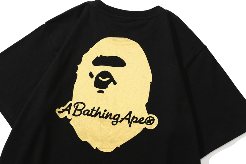 Bape T-Shirts